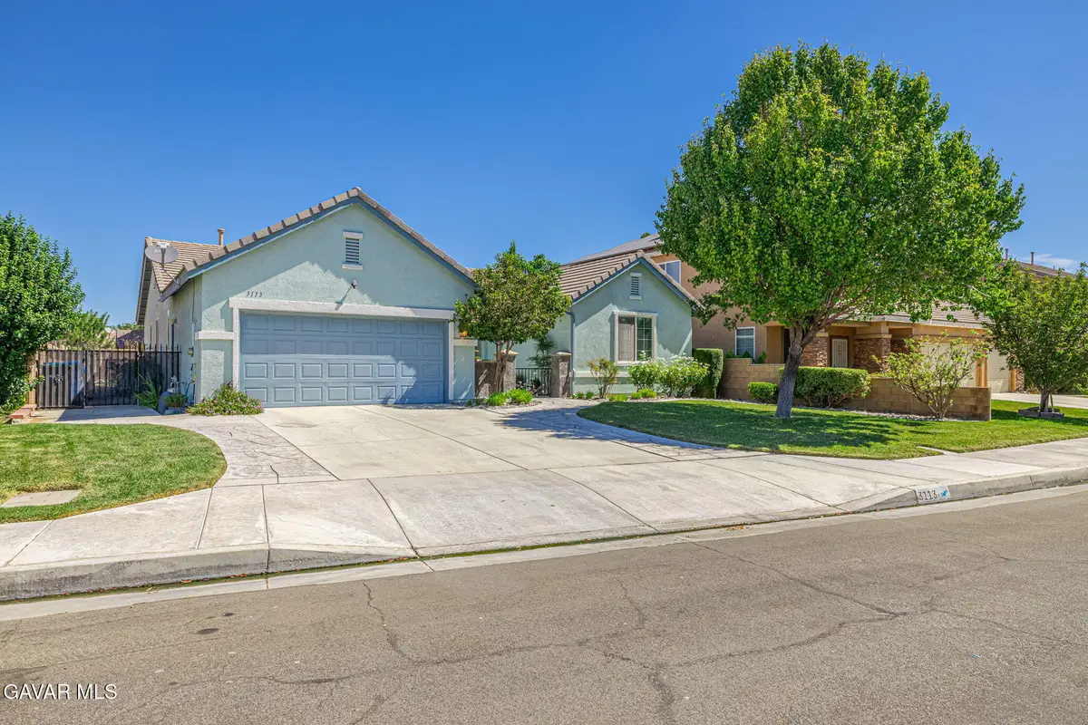 3113 W Lumber Street, Lancaster, CA 93536 - #1