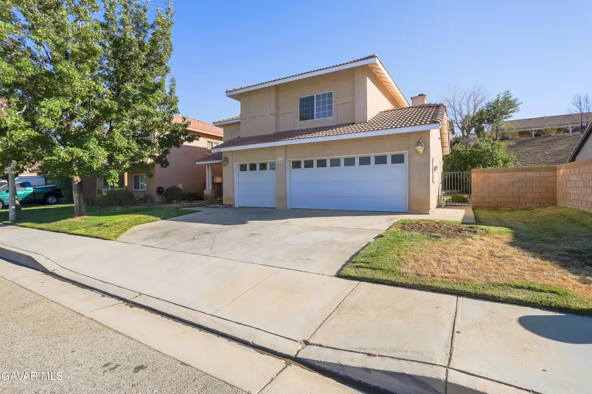 4156 Sungate Drive, Palmdale, CA 93551 - #1