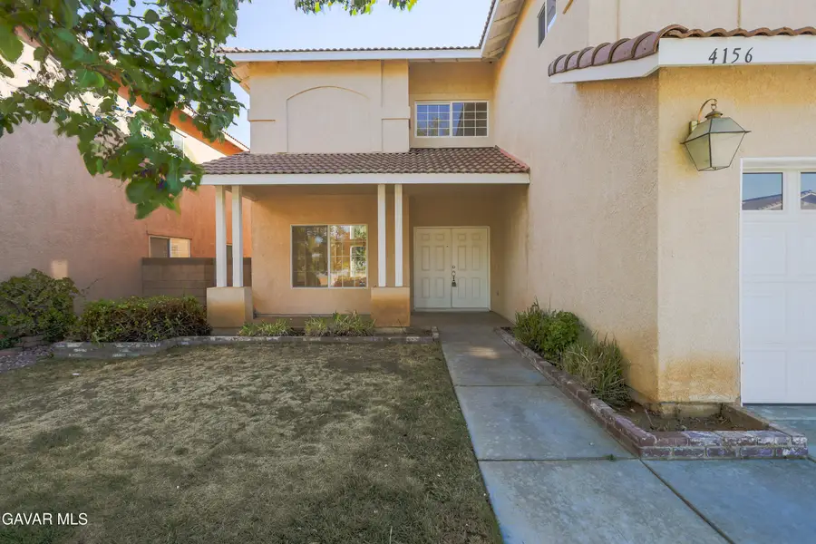 4156 Sungate Drive, Palmdale, CA 93551 - #3