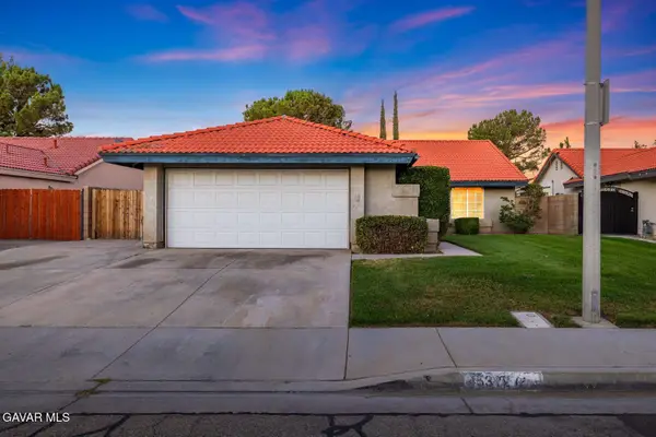 45312 Essex Lane, Lancaster, CA 93534