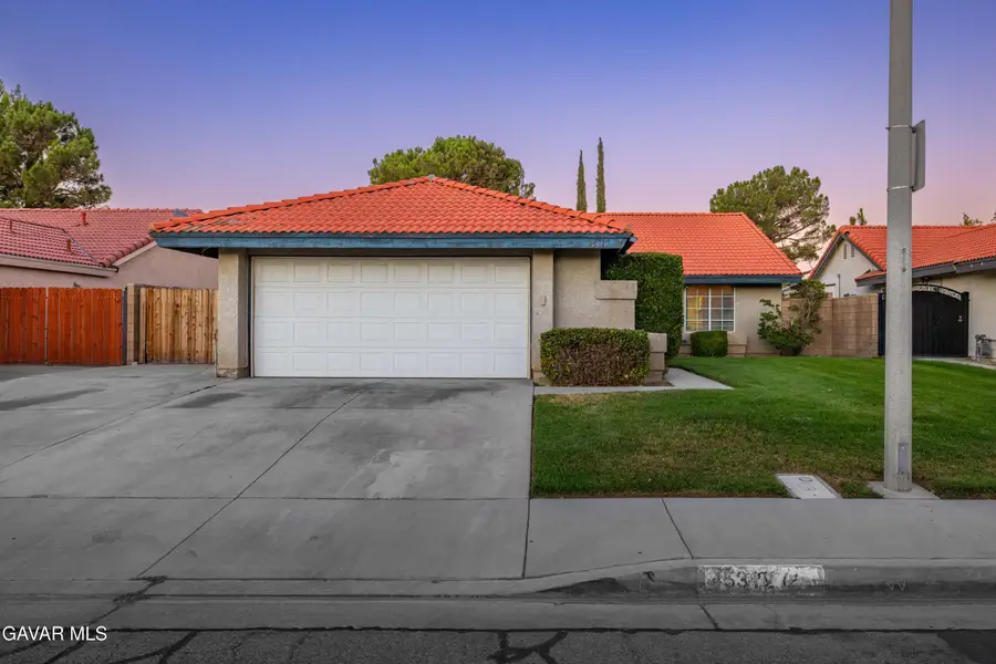 45312 Essex Lane, Lancaster, CA 93534 - #2