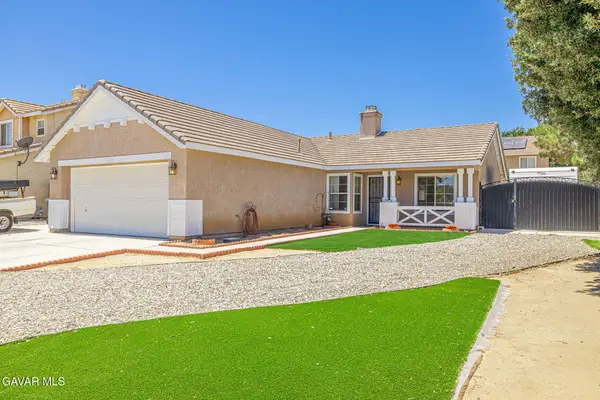 36759 E 45th Street, Palmdale, CA 93552