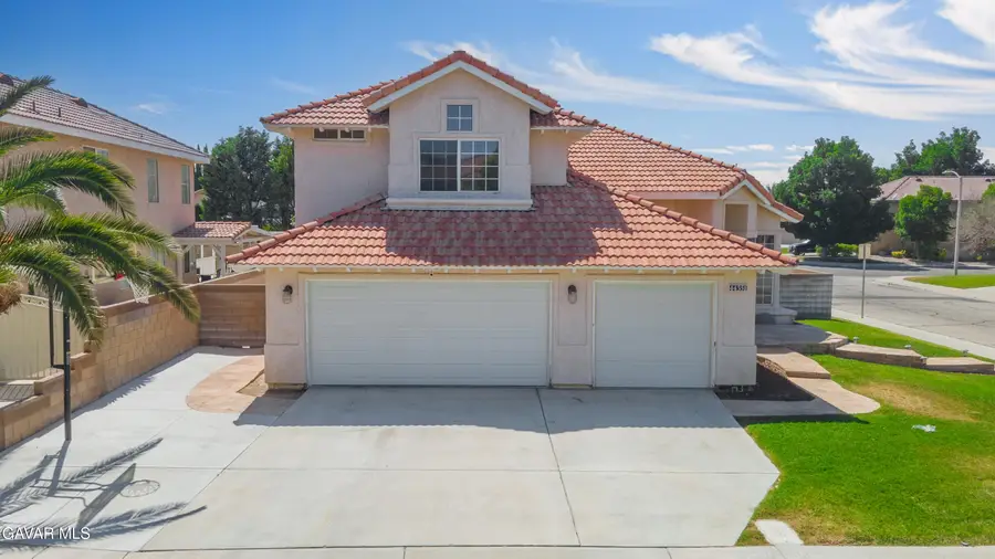 44351 Shad Street, Lancaster, CA 93536 - #2