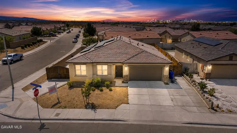 11500 Juliana Drive, Adelanto, CA 92301 - #2
