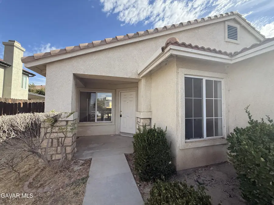 3060 Tourmaline Lane, Palmdale, CA 93550 - #3