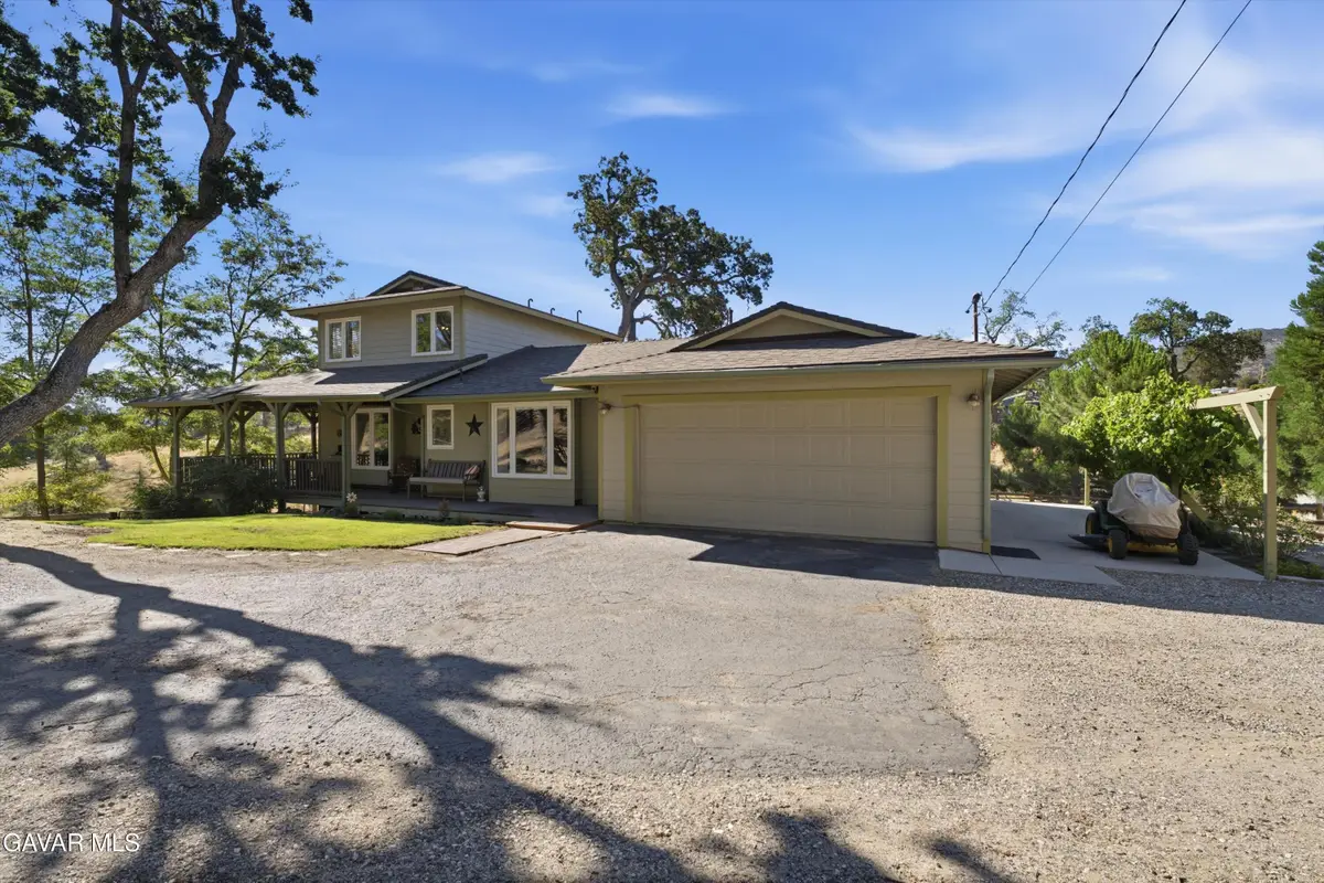 23860 Parke Court, Tehachapi, CA 93561 - #1