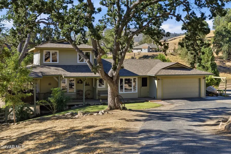 23860 Parke Court, Tehachapi, CA 93561 - #3