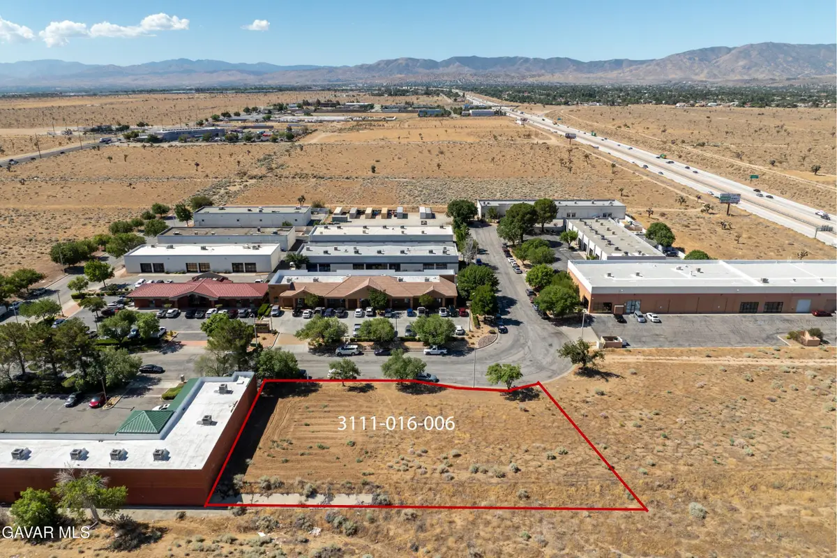 W Ave M4 Vic 11th Stw Avenue, Palmdale, CA 93551 - #1