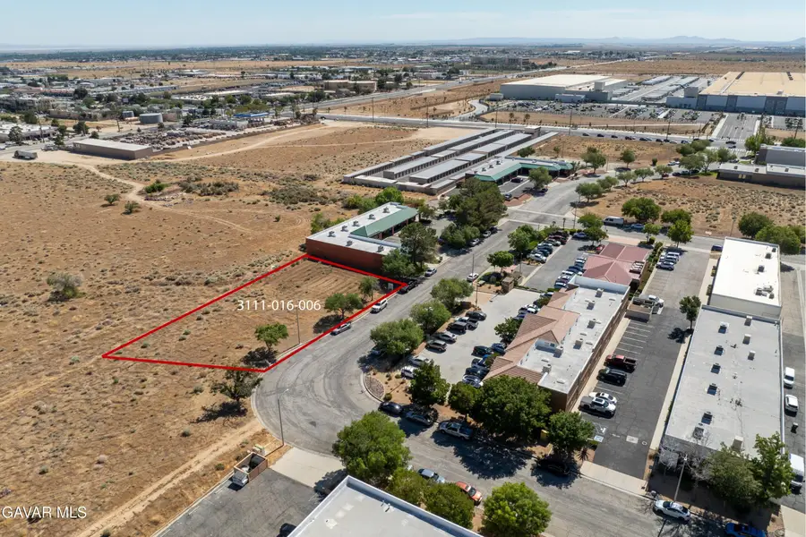 W Ave M4 Vic 11th Stw Avenue, Palmdale, CA 93551 - #3