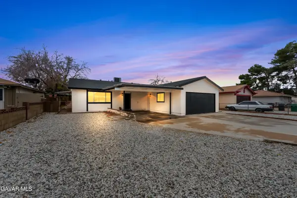 414 E Ave J 13, Lancaster, CA 93535