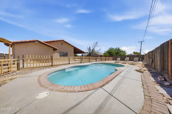 9816 Rea Avenue, California City, CA 93505