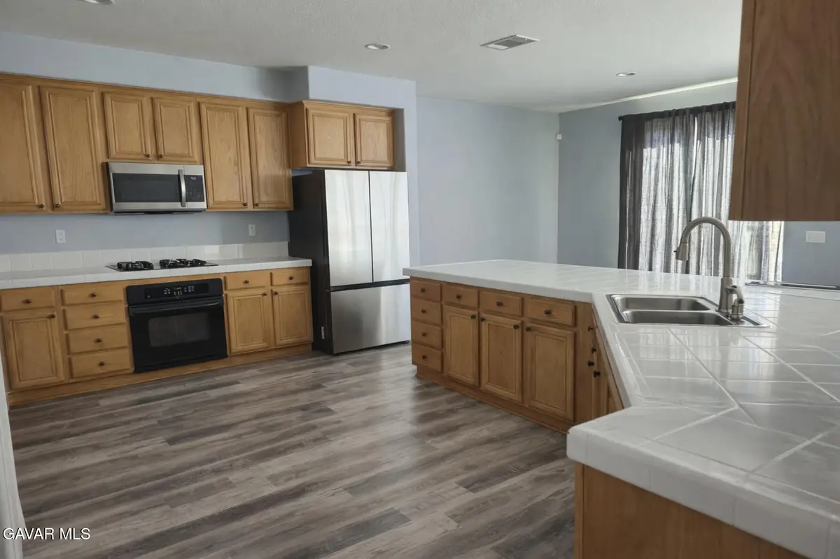 3414 Club Rancho Drive, Palmdale, CA 93551 - #1