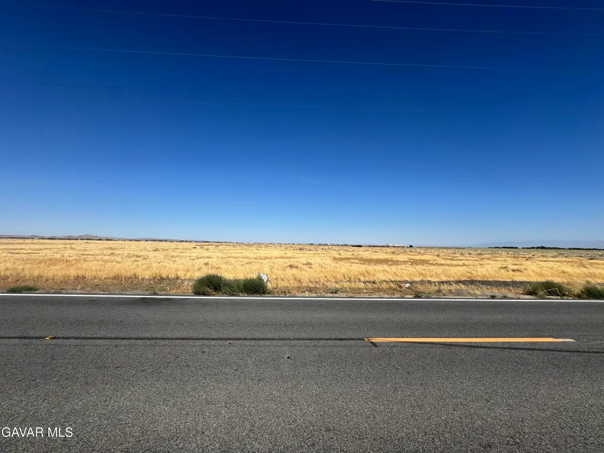 W Cor 90th St. West & A10 Street, Lancaster, CA 93536 - #1