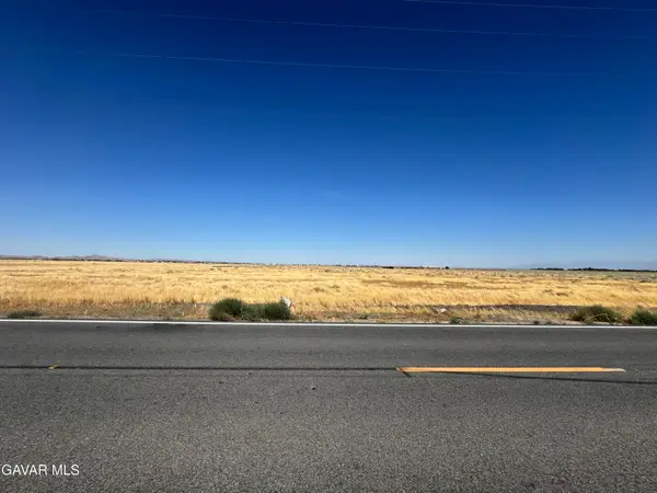 W Cor 90th St. West & A10 Street, Lancaster, CA 93536
