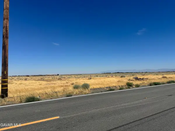 Cor Avenue 90th Stw & A12 Street, Lancaster, CA 93536