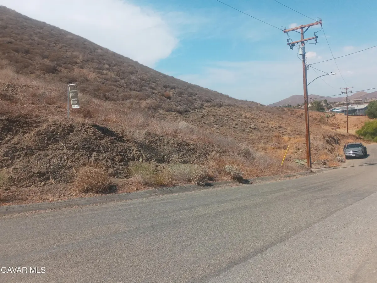Vacant Land Apn 351-041-009, Menifee, CA 92587 - #1