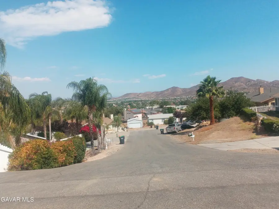 Vacant Land Apn 351-041-009, Menifee, CA 92587 - #3
