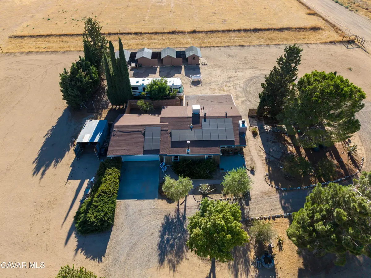 49041 80th Street, Lancaster, CA 93536 - #1