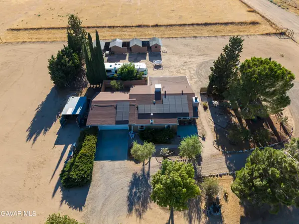 49041 80th Street, Lancaster, CA 93536