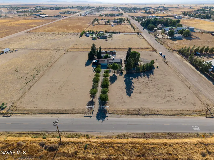 49041 80th Street, Lancaster, CA 93536 - #2