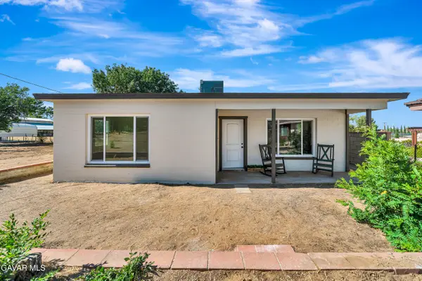 4741 W Avenue M12, Quartz Hill, CA 93536