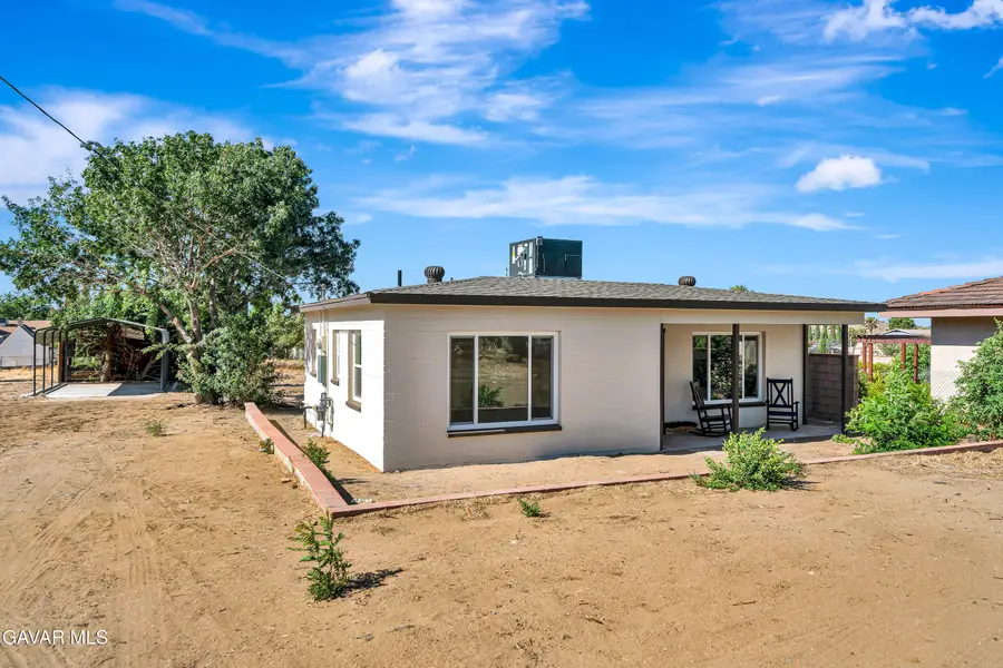 4741 W Avenue M12, Quartz Hill, CA 93536 - #2