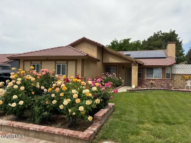 661 E Avenue J10, Lancaster, CA 93535 - #1