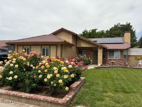 661 E Avenue J10, Lancaster, CA 93535