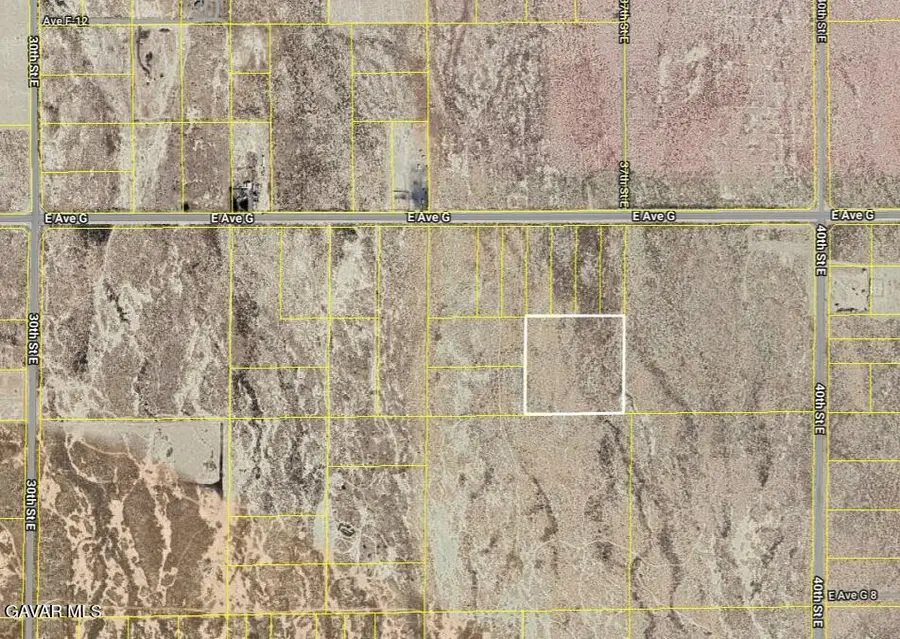 G2 And 37th St East, Lancaster, CA 93535 - #3