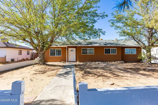 27201 Carmichael Street, Boron, CA 93516