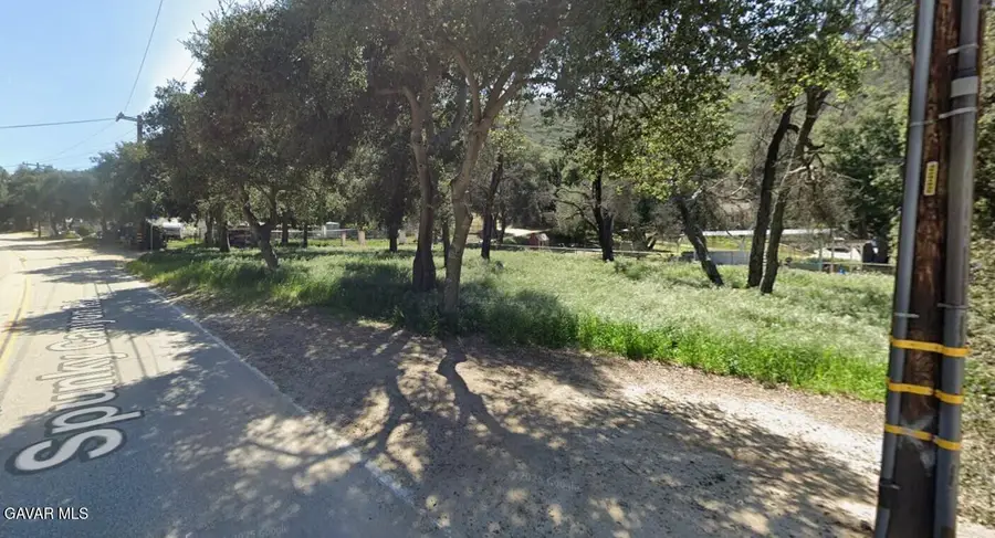 Spunky Canyon & Calle El Bosque Road, Green Valley, CA 91350 - #2