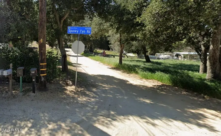 Spunky Canyon & Calle El Bosque Road, Green Valley, CA 91350 - #3