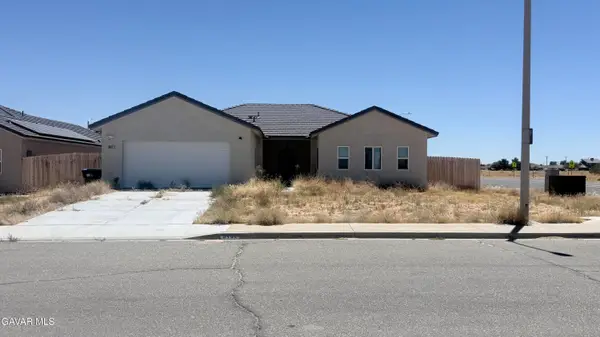 9462 Village Center Drive, California City, CA 93505
