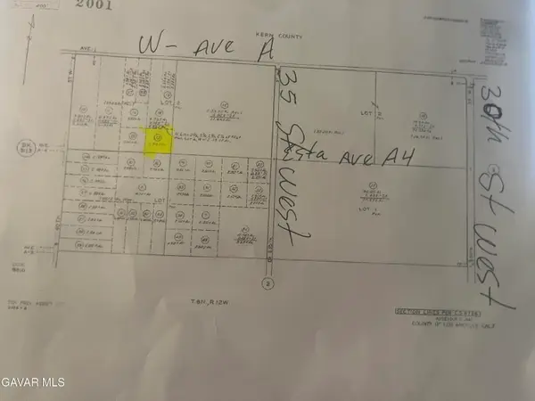 37 W Vic Avenue A4 37 Stw, Lancaster, CA 93536
