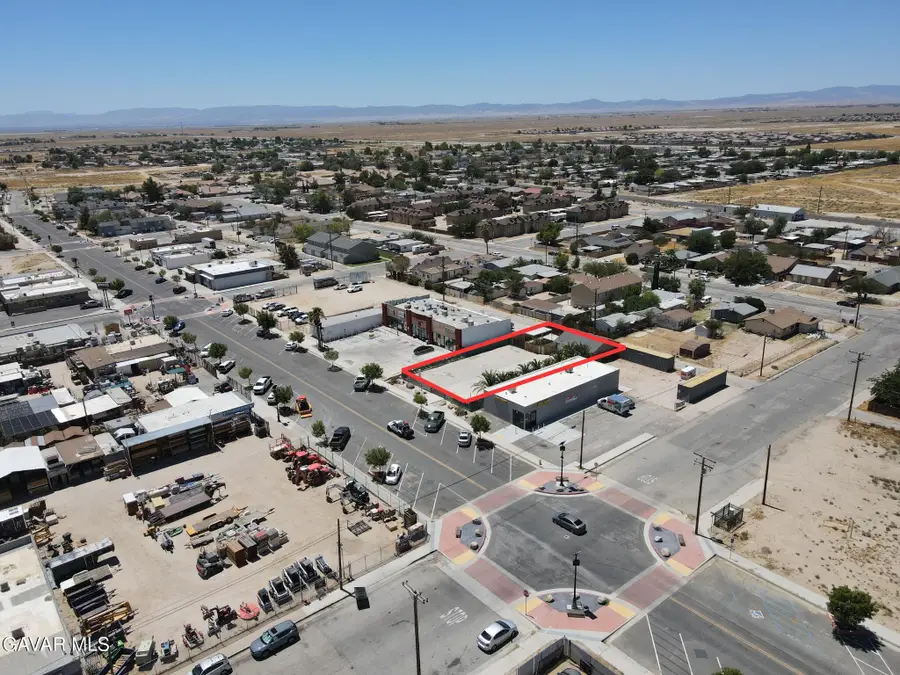 2753 Diamond Street, Rosamond, CA 93560 - #2
