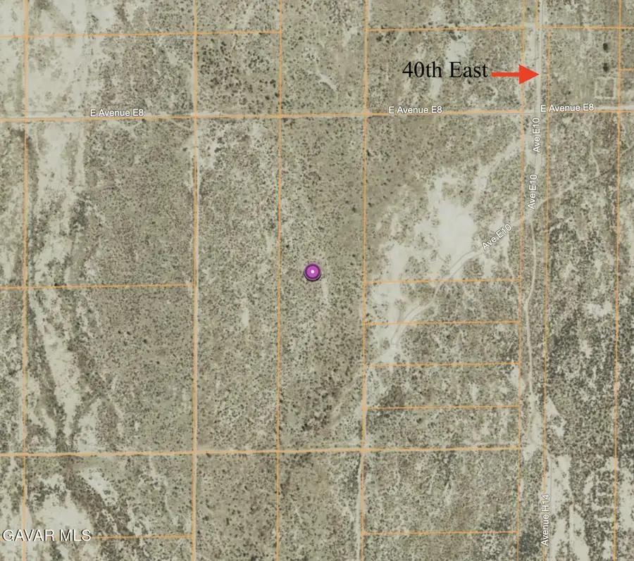 38th St East On Ave E-8 Street, Lancaster, CA 93535 - #2