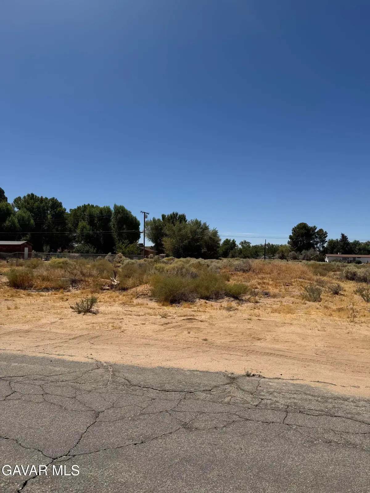 16844 Mountain Avenue, North Edwards, CA 93523 - #1