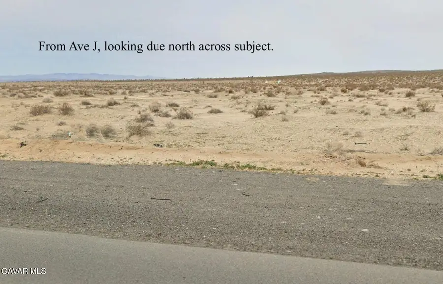158th St East On Ave J Street, Lancaster, CA 93535 - #2