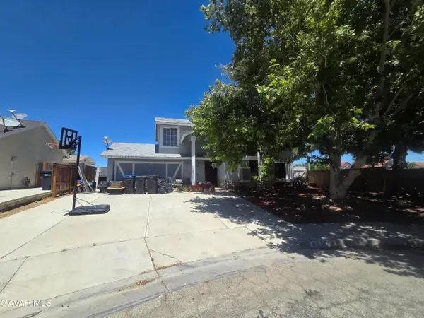 109 Harvest Lane, Palmdale, CA 93550