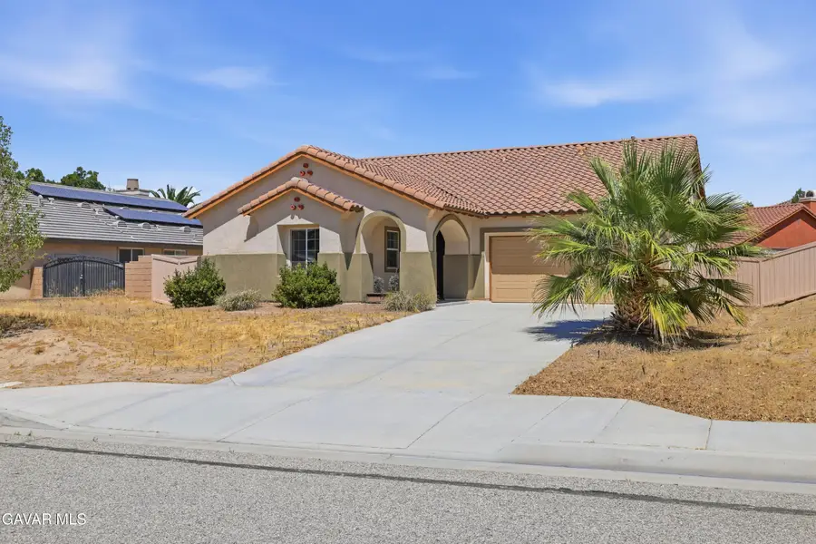 43826 Countryside Drive, Lancaster, CA 93536 - #2