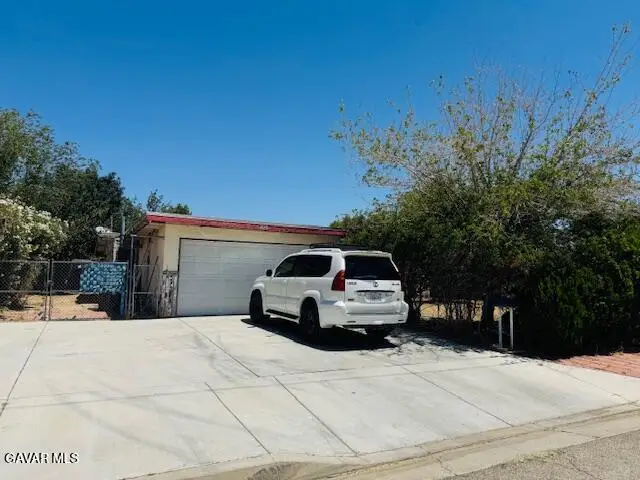 2039 W Lingard Street, Lancaster, CA 93536 - #1