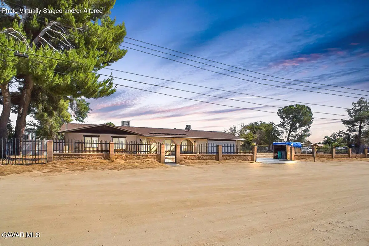 5141 W Avenue K14, Quartz Hill, CA 93536 - #1