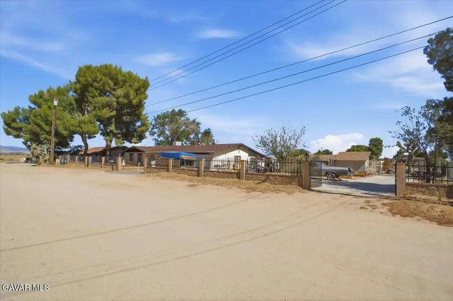 5141 W Avenue K14, Quartz Hill, CA 93536 - #3