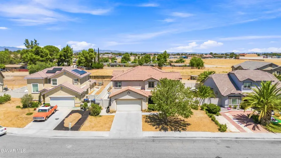 1227 Ayris Avenue, Palmdale, CA 93550 - #3