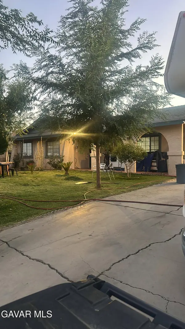 20900 Georgetown Street, California City, CA 93505