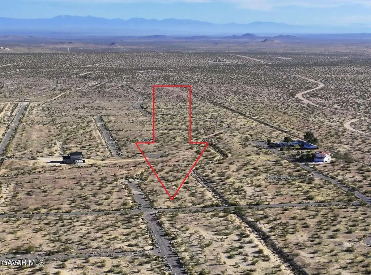 27601 Clarence Street, California City, CA 93505 - #1