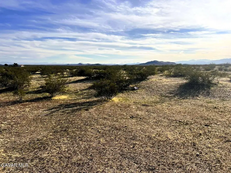 27601 Clarence Street, California City, CA 93505 - #3
