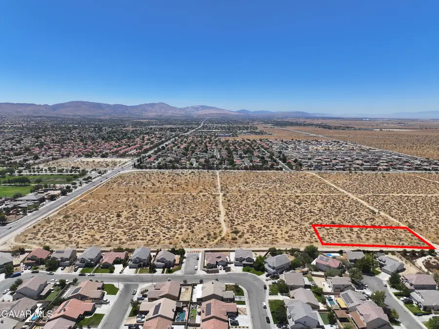 Ave Q-12, Palmdale, CA 93552 - #2