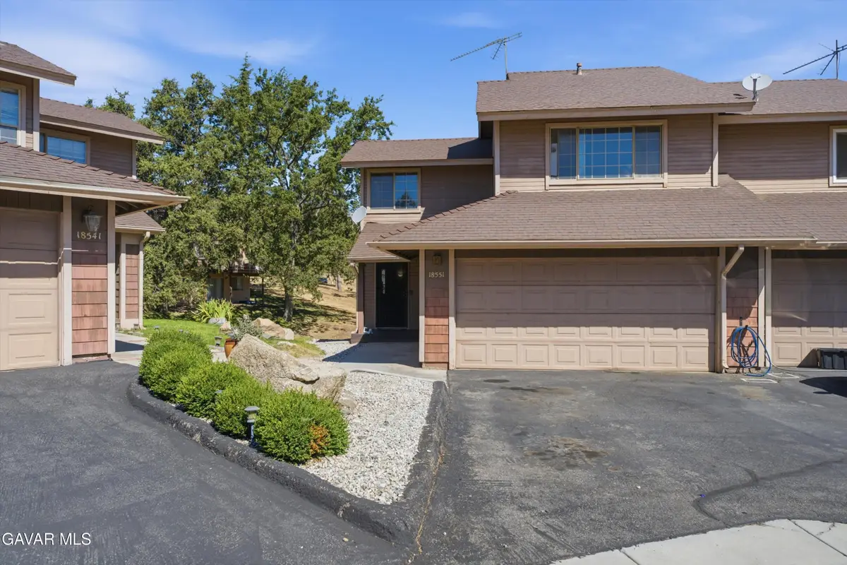 18551 Glenview Court, Tehachapi, CA 93561 - #1