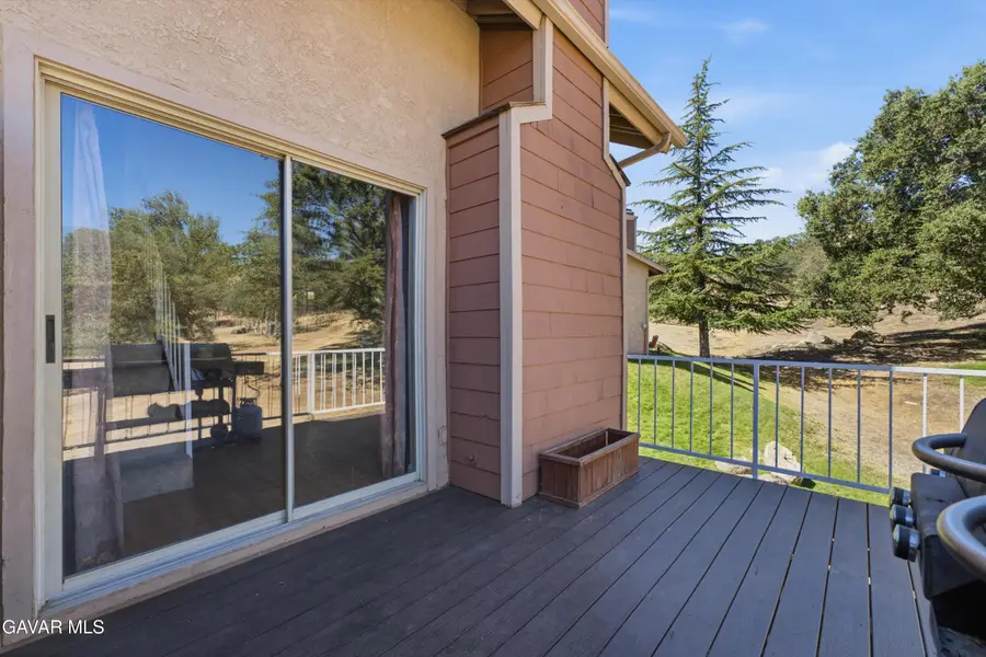 18551 Glenview Court, Tehachapi, CA 93561 - #2